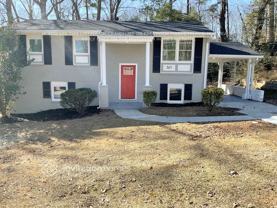 367 Dollar Mill Rd Sw - Photo 1 of 1