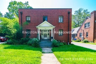 314 Transylvania Park #5 - Photo 1 of 1