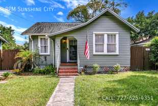 7201 N Highland Ave - Photo 1 of 1