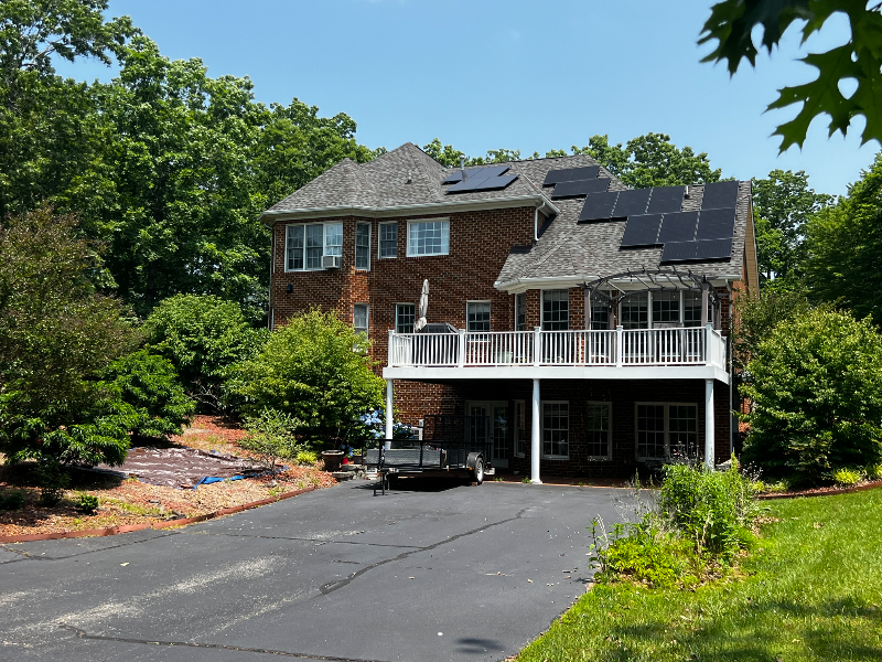 3068 S James River Hwy #1 - Photo 2 of 19