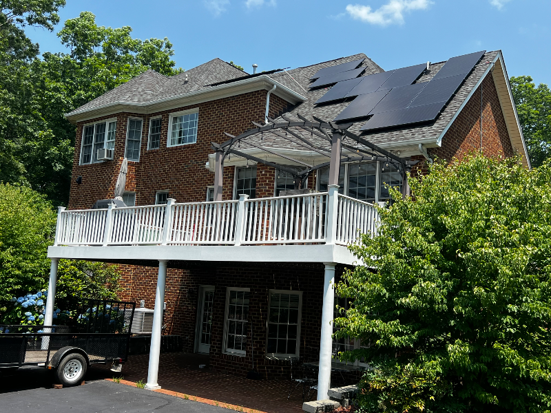3068 S James River Hwy #1 - Photo 3 of 19
