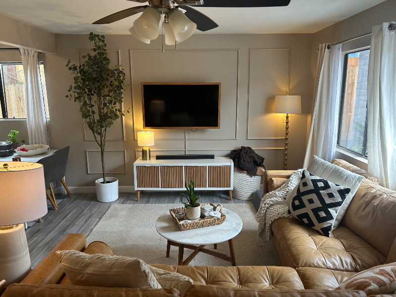 1931 San Andres St - Photo 3 of 9