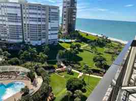 featured image of 4551 Gulf Shore Blvd N #1606