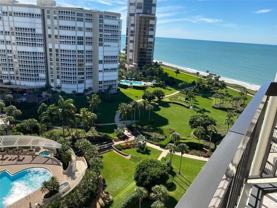 4551 Gulf Shore Blvd N #1606 - Photo 1 of 1