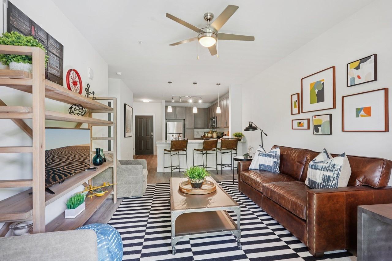 The Kirkwood Apartments at Edgewood - Photo 5 of 51