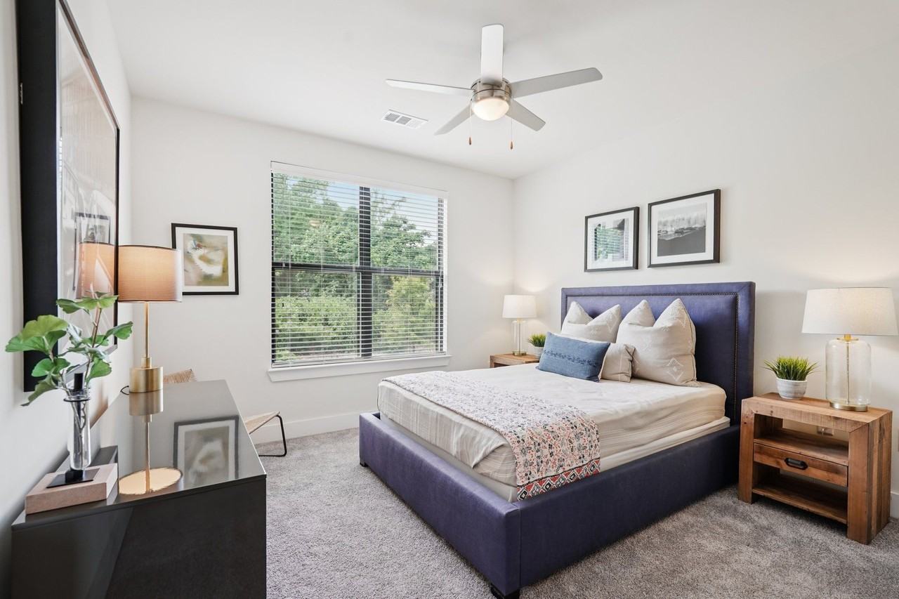 The Kirkwood Apartments at Edgewood - Photo 6 of 51