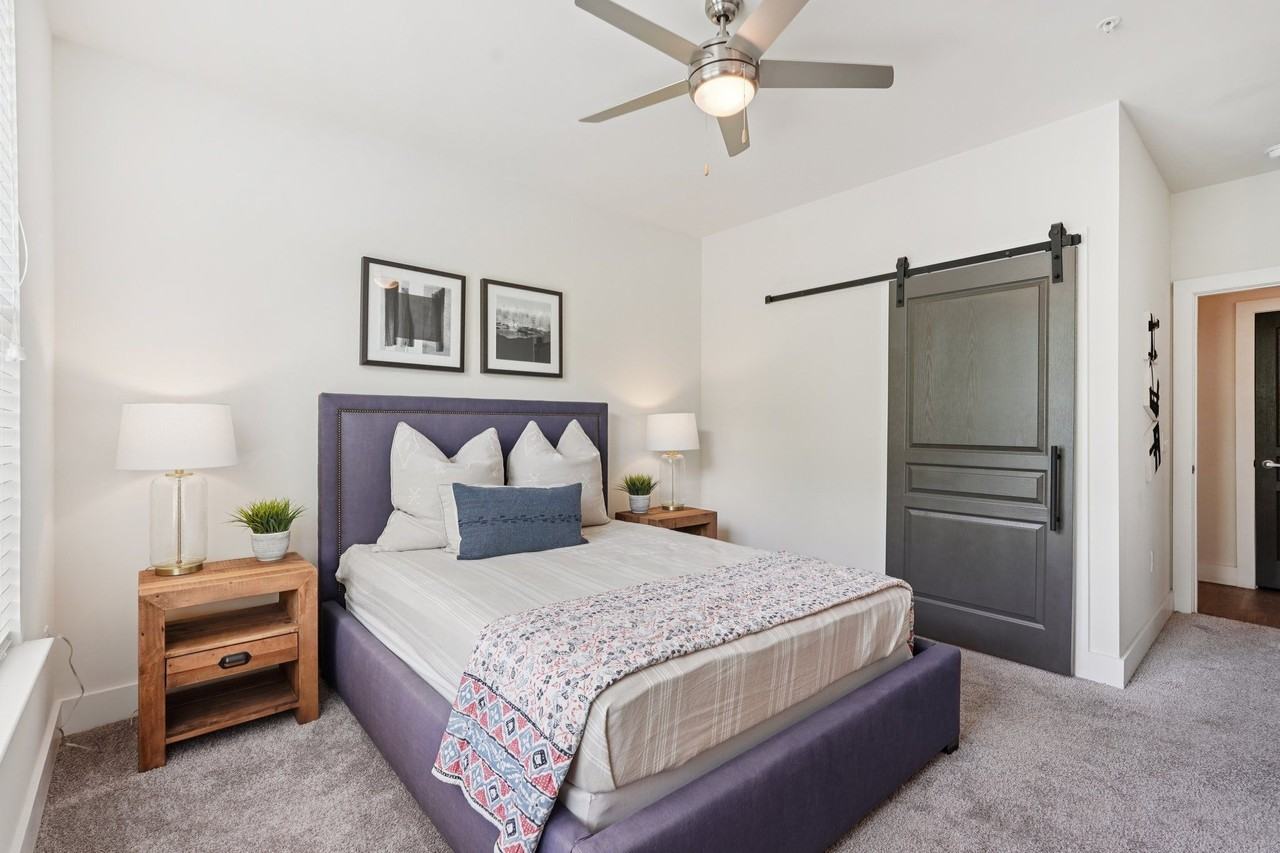 The Kirkwood Apartments at Edgewood - Photo 7 of 51