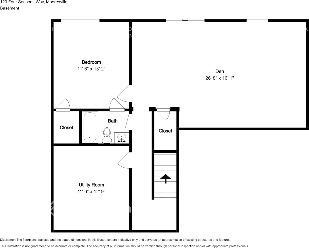 120 Four Seasons Way - Photo 2 of 30
