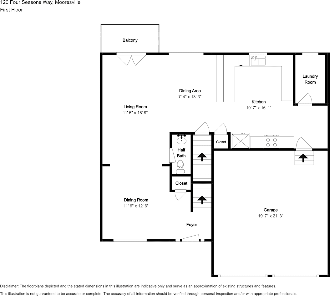 120 Four Seasons Way - Photo 3 of 30