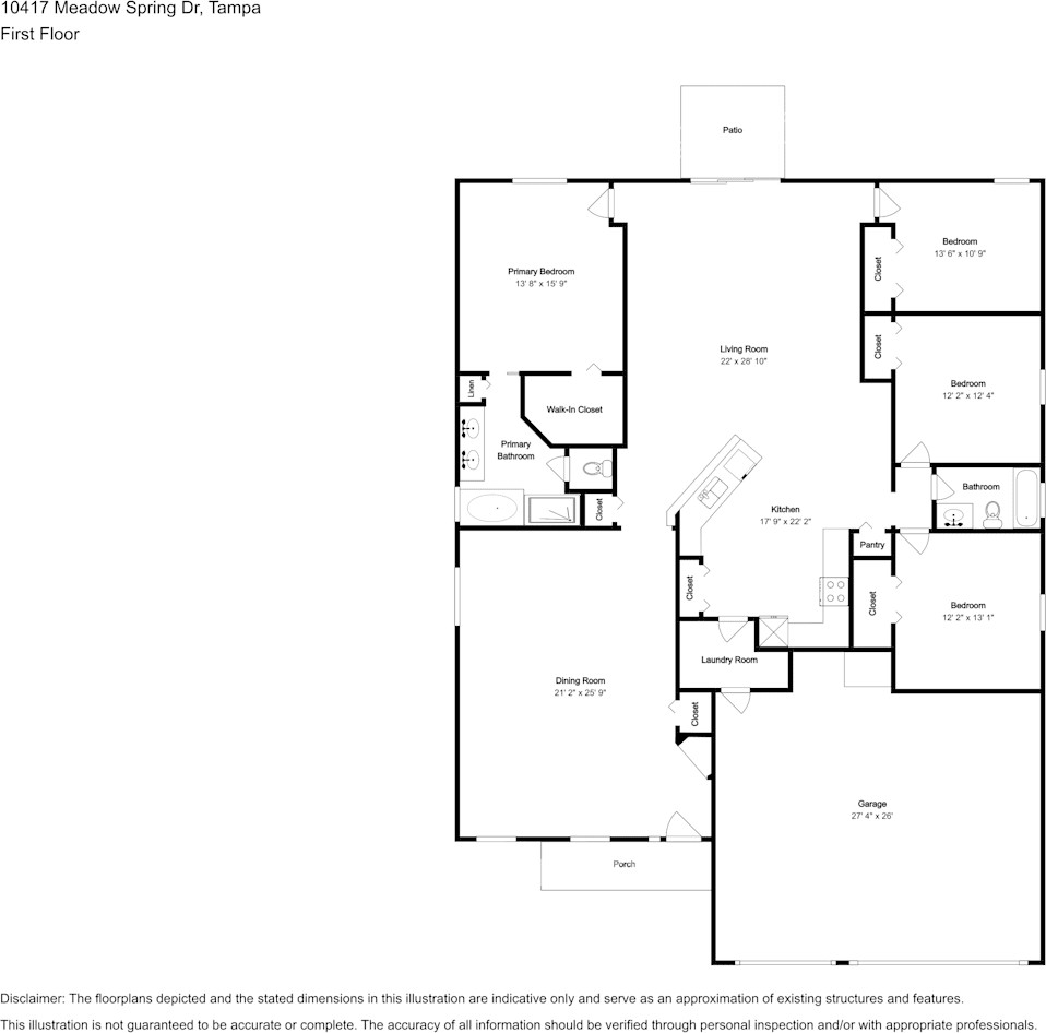 10417 Meadow Spring Dr - Photo 2 of 20