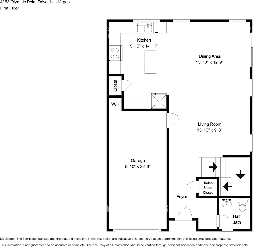 4253 Olympic Drive - Photo 2 of 20