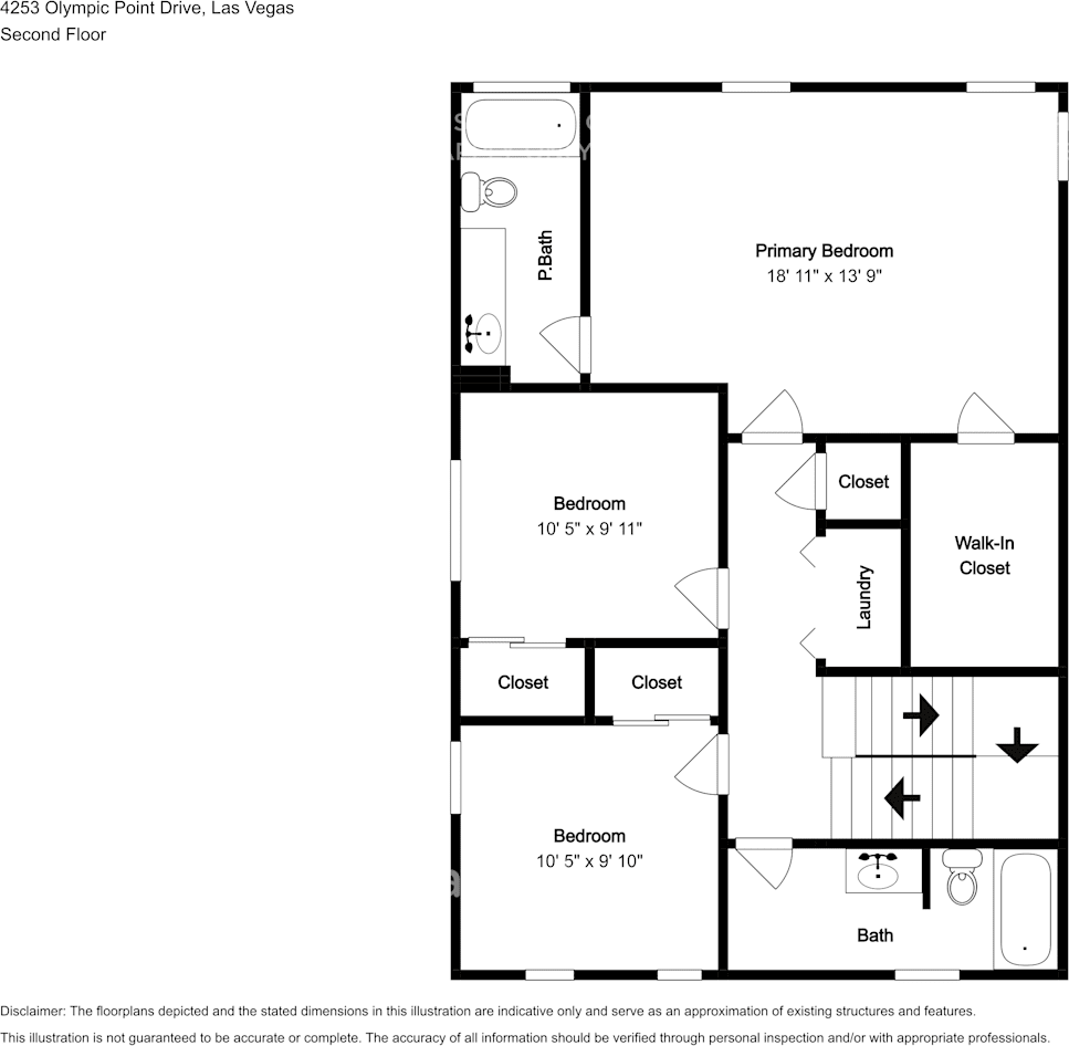4253 Olympic Drive - Photo 3 of 20