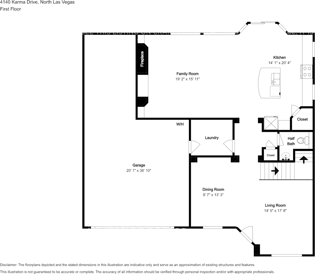 4140 Karma Dr - Photo 2 of 23