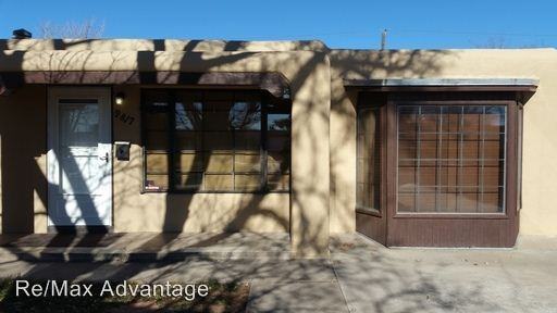 9817 Salem Rd NE - Photo 2 of 10