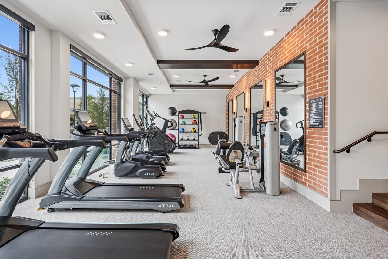 Residences at Fairview Town Center - Photo 2 of 35