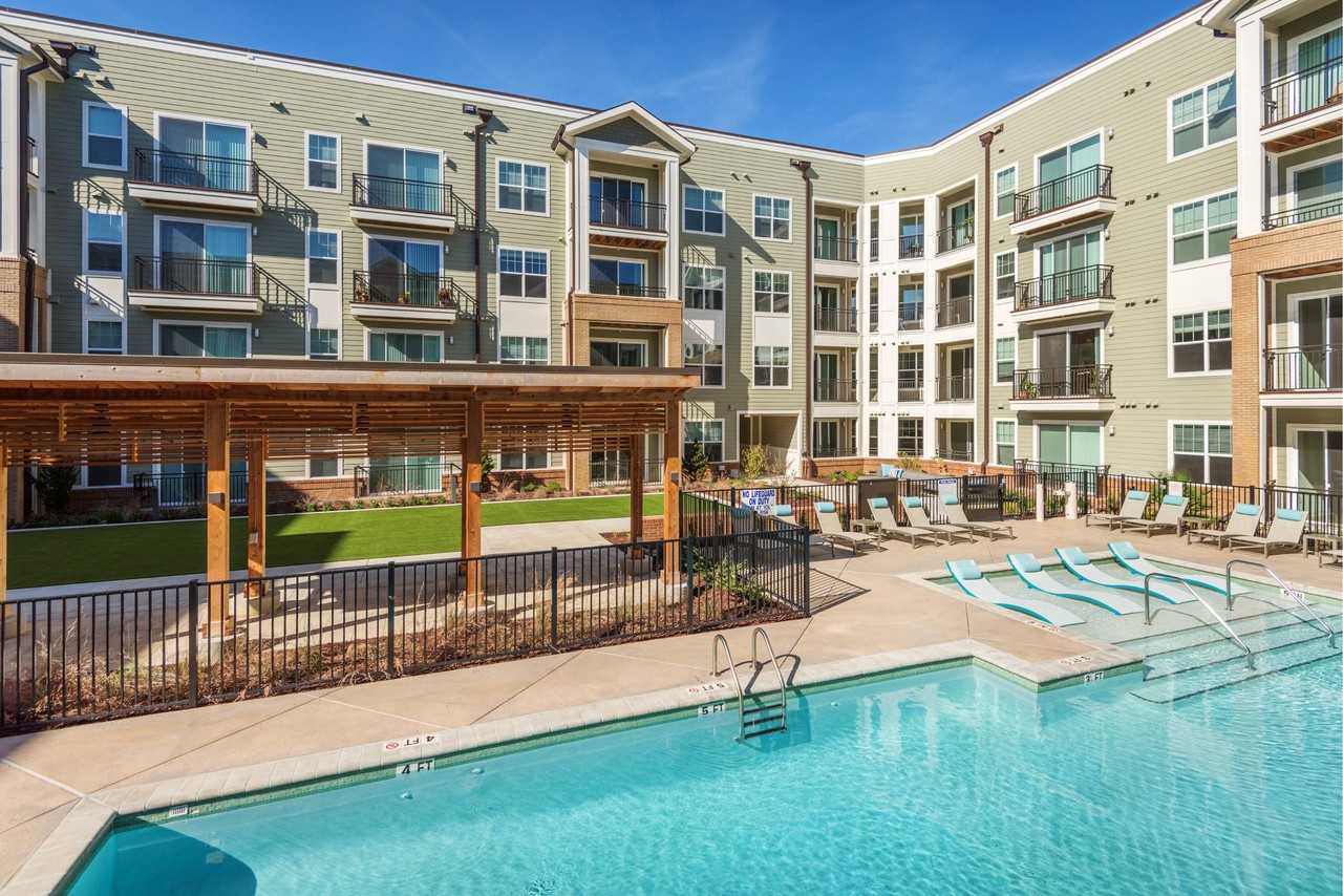 The Cardinal Apartments - Photo 3 of 35