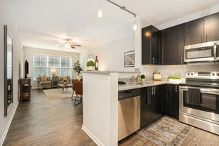 Knapp's Corner Flats - Photo 1 of 1