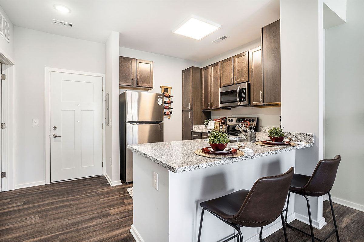 Shoreline Flats Apartments - Photo 2 of 50