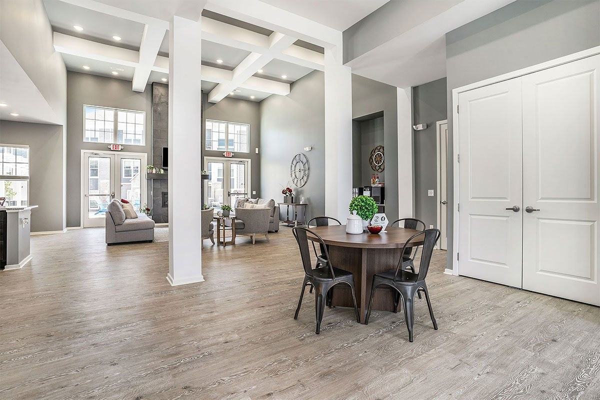 Shoreline Flats Apartments - Photo 2 of 50