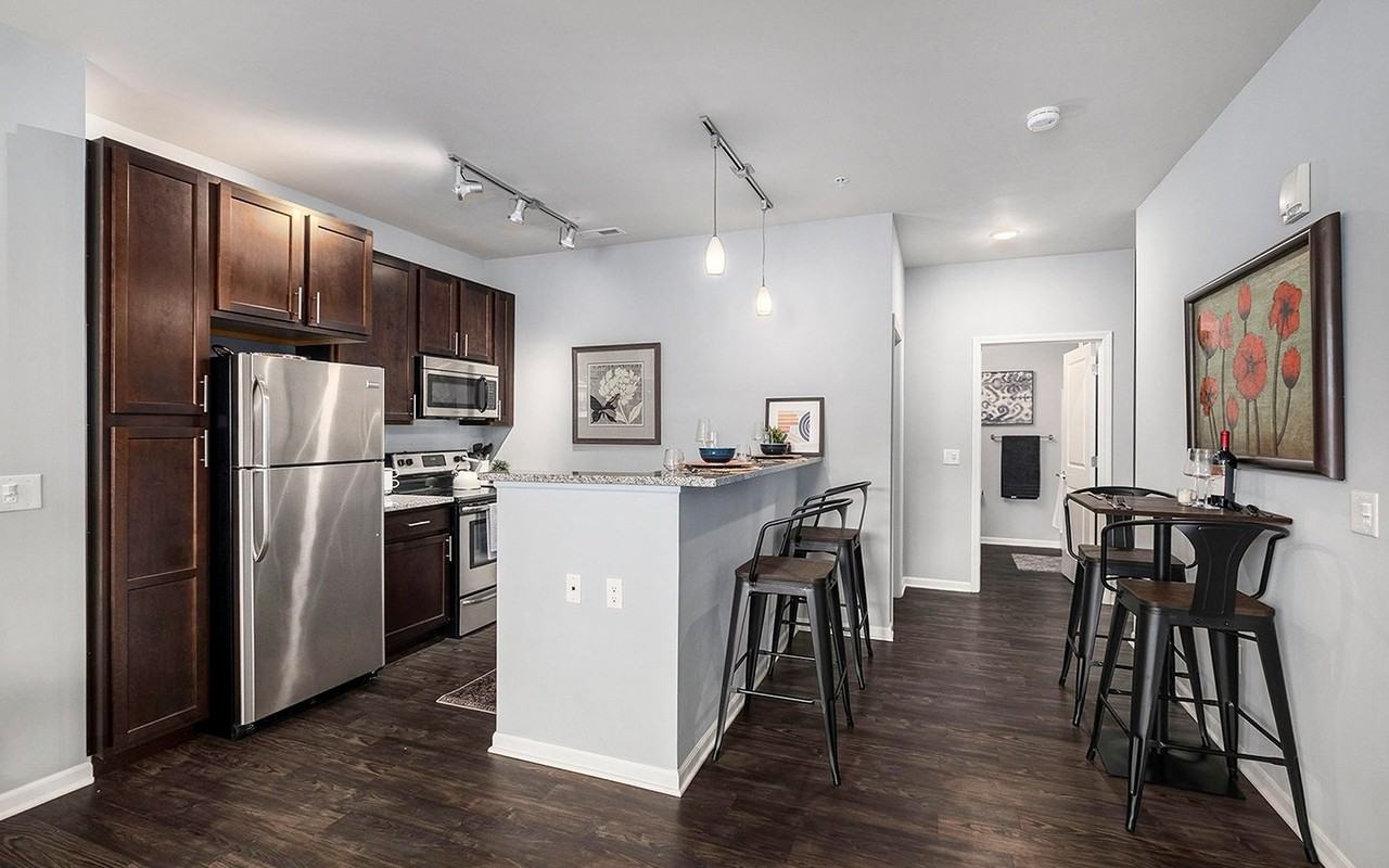 The Haven Apartments - Photo 5 of 21