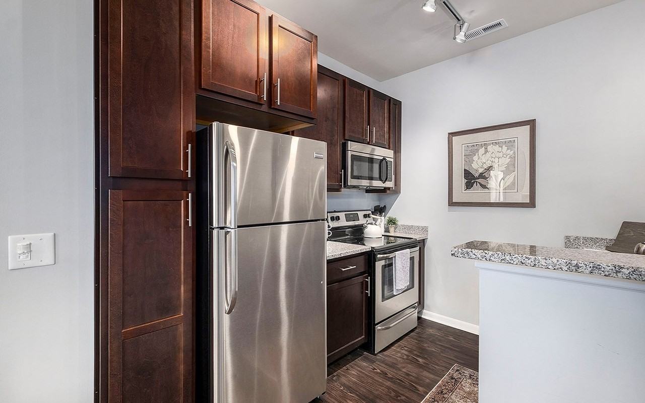 The Haven Apartments - Photo 6 of 21