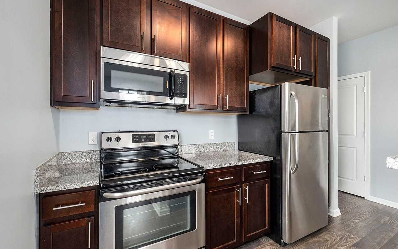 The Haven Apartments - Photo 7 of 21