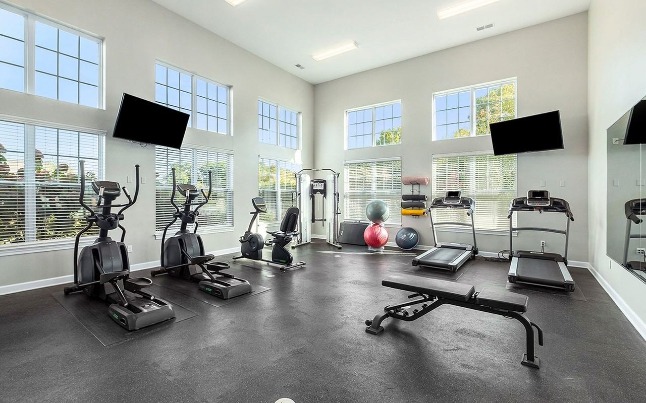 The Haven Apartments - Photo 3 of 21