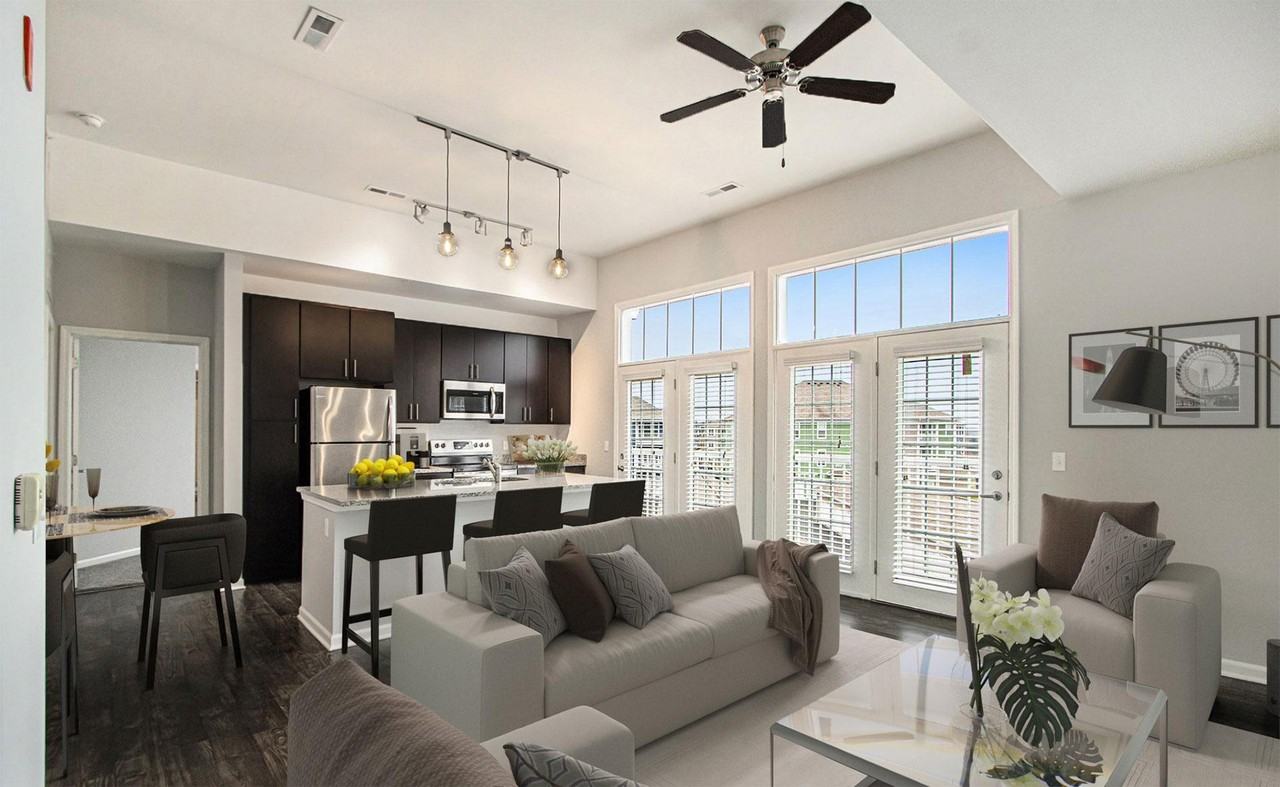 Parkway Flats - Photo 3 of 31