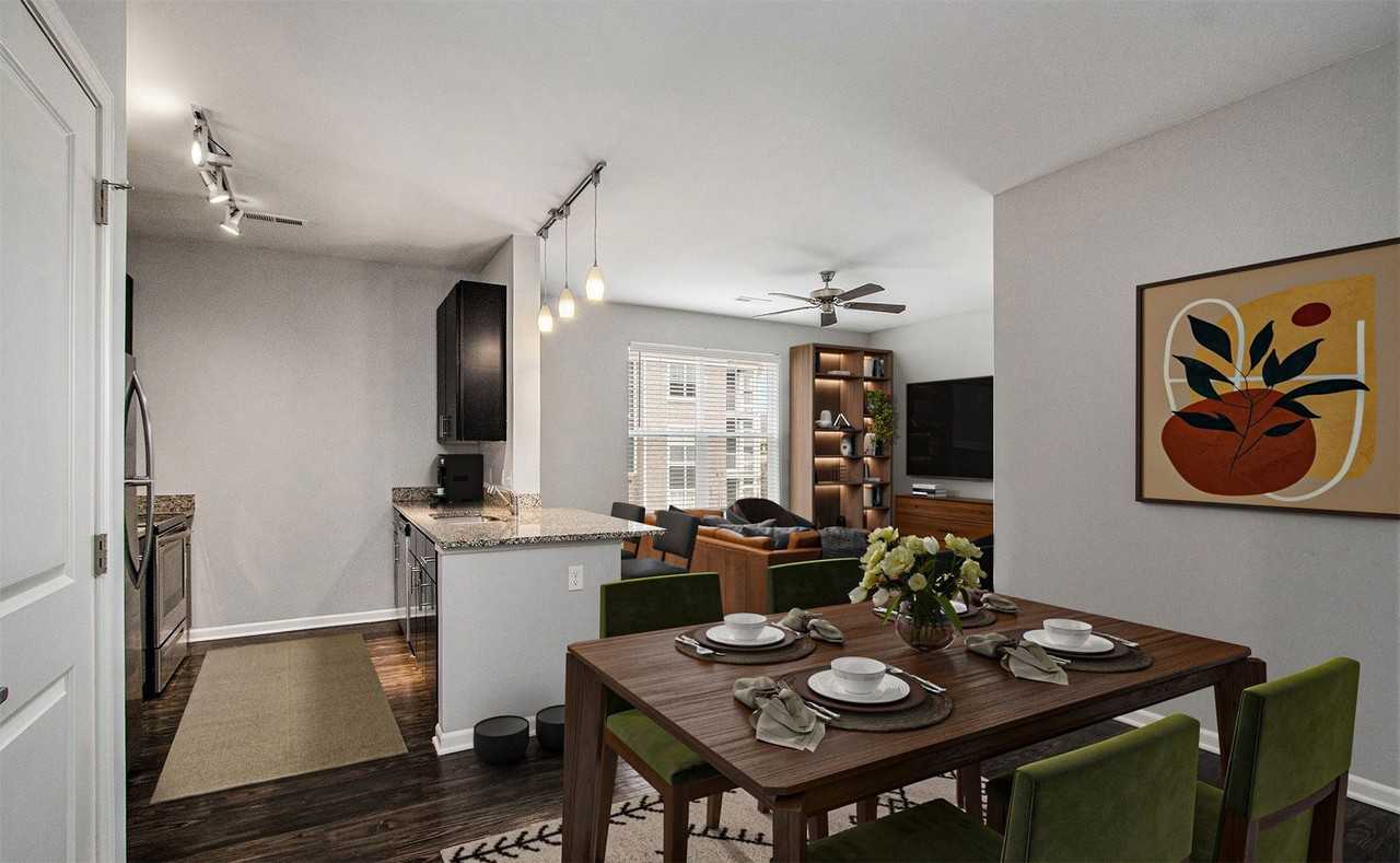 Parkway Flats - Photo 6 of 31