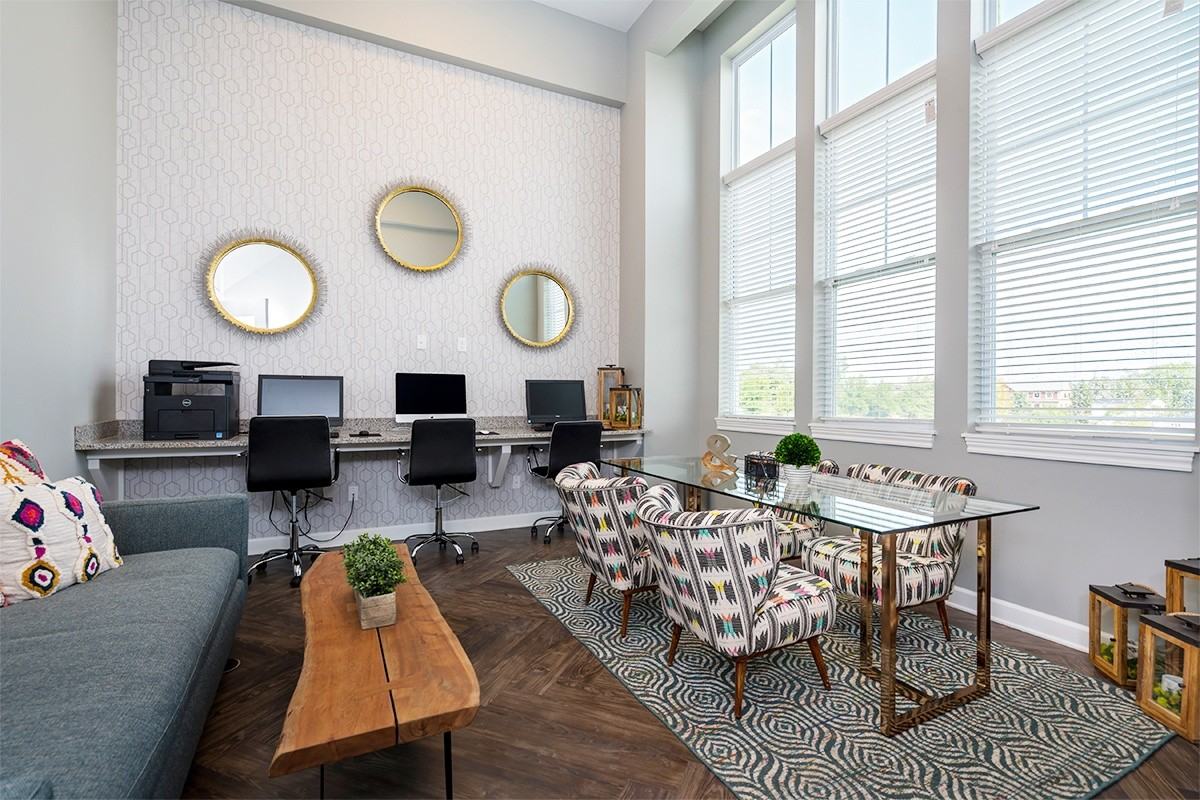 The Retreat Apartments - Photo 6 of 24