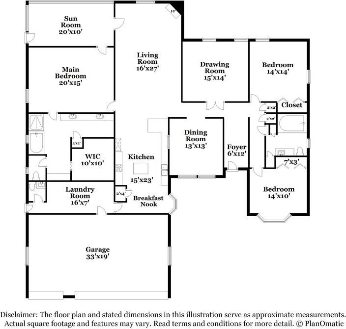 1590 Rain Bird Ct - Photo 2 of 16