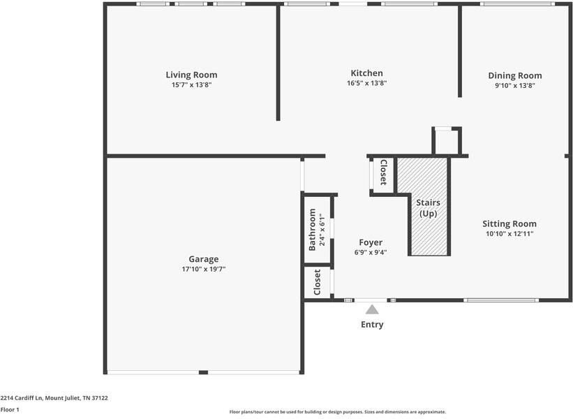2214 Cardiff Ln - Photo 2 of 17