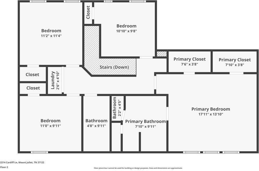 2214 Cardiff Ln - Photo 3 of 17