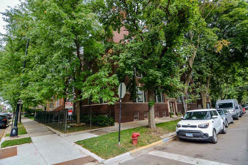 1940 W Berenice Ave #1