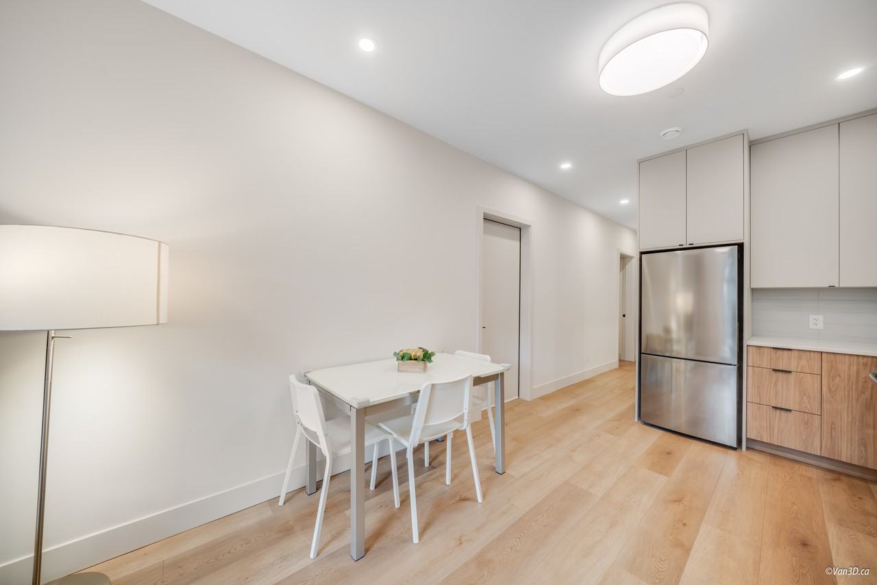 153 West 20th Avenue 2 - Photo 3 of 12