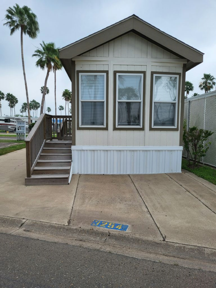 602 N Victoria Rd #3254