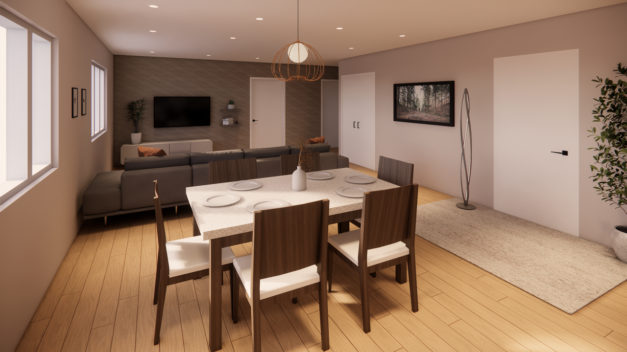 11 Boulevard D'Anjou #203 - Photo 2 of 5