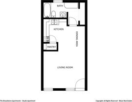 1410 Sw 9th Ave #8 - Photo 1 of 1