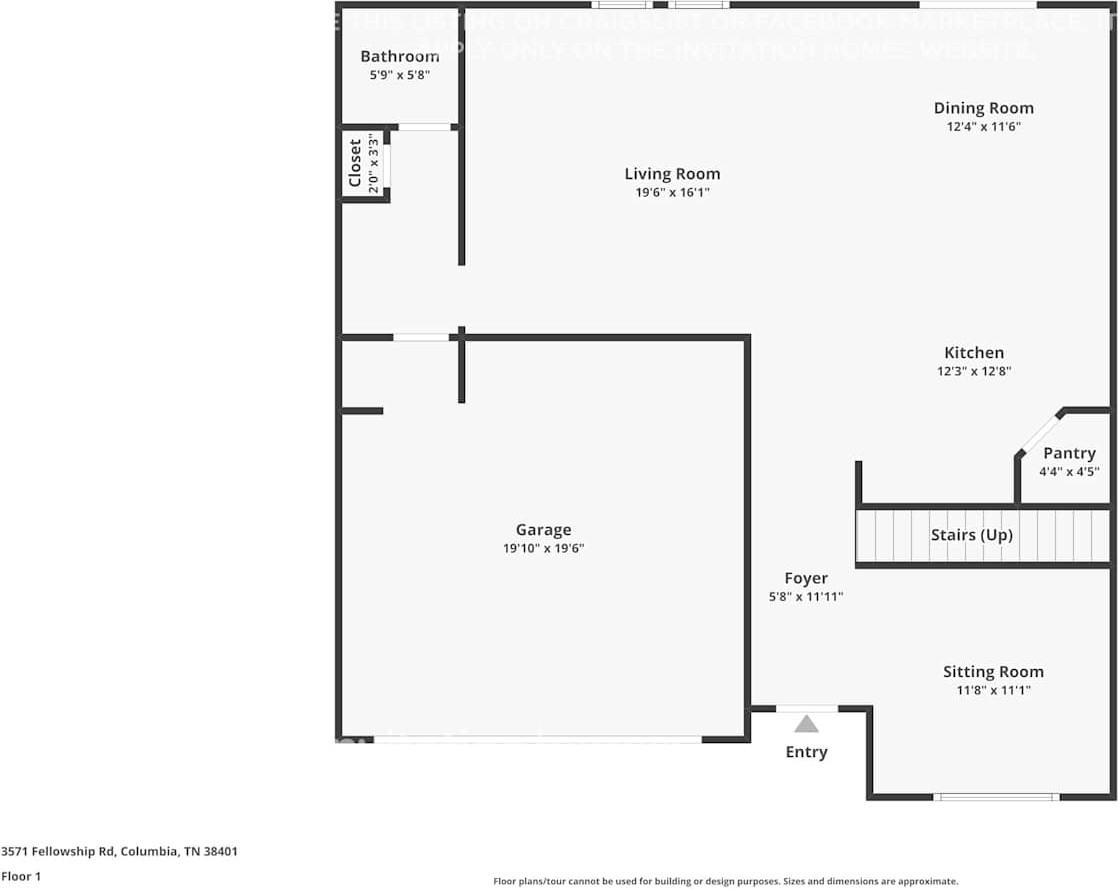 3571 Fellowship Rd - Photo 2 of 18