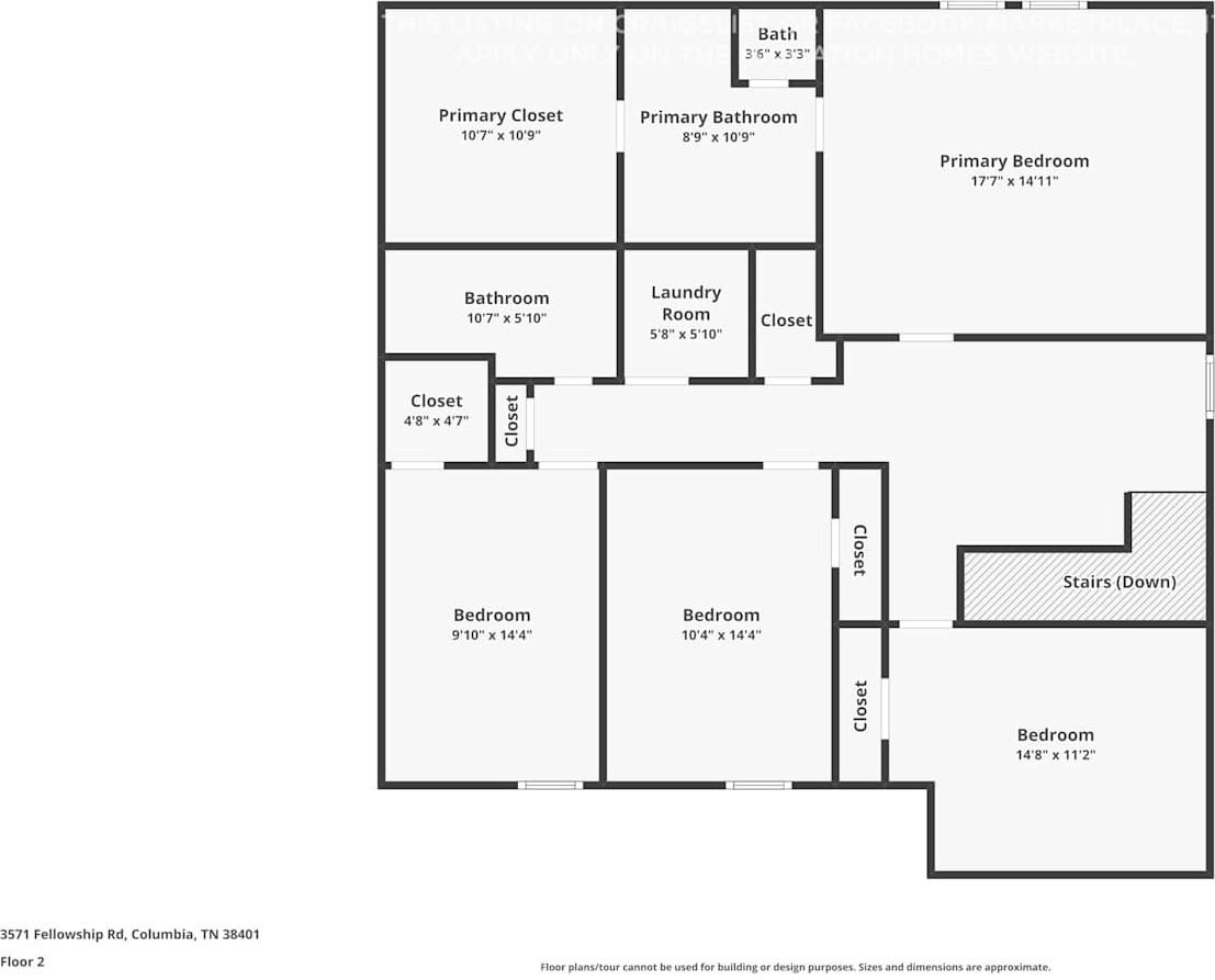 3571 Fellowship Rd - Photo 3 of 18