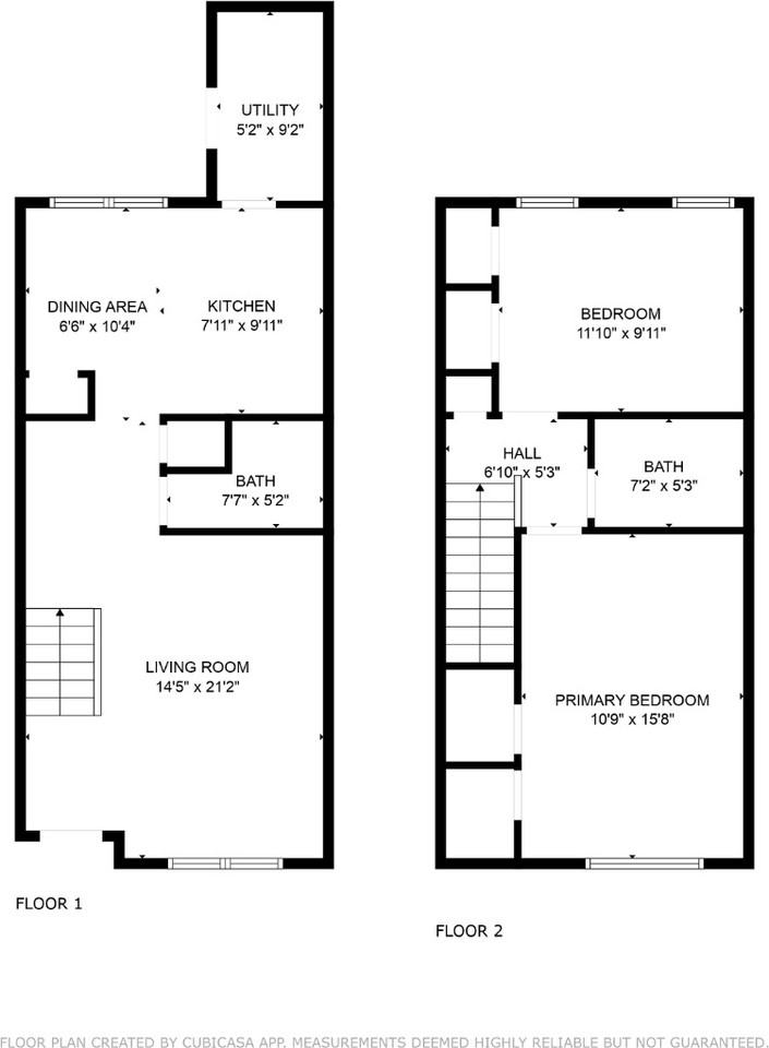 1212 Boone Hill Road - Photo 2 of 10
