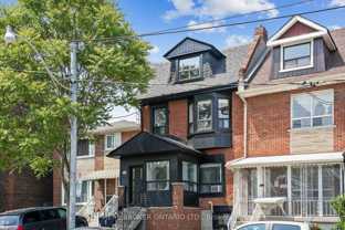 282 Ossington Avenue #Main - Photo 1 of 1