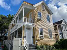 featured image of 26 Ashton St #B