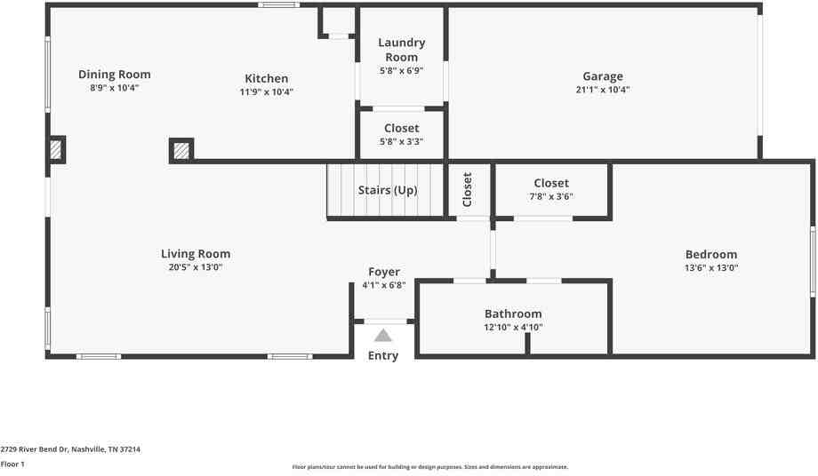 2729 River Bend Dr - Photo 2 of 17