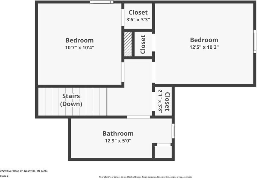 2729 River Bend Dr - Photo 3 of 17