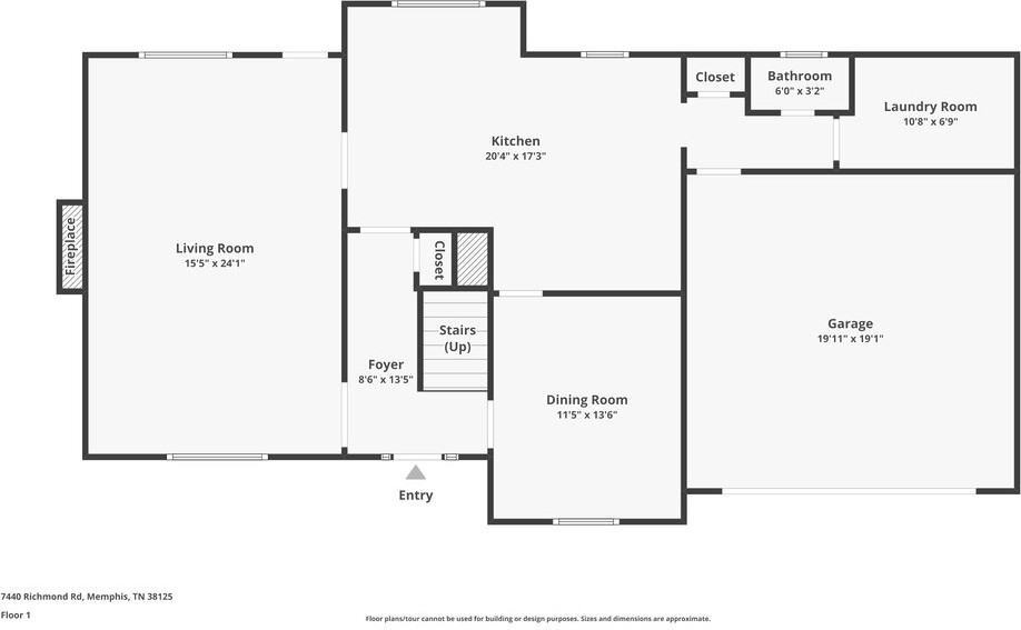 7440 Richmond Rd - Photo 2 of 17