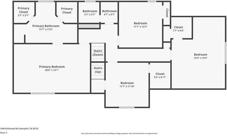 7440 Richmond Rd - Photo 3 of 17