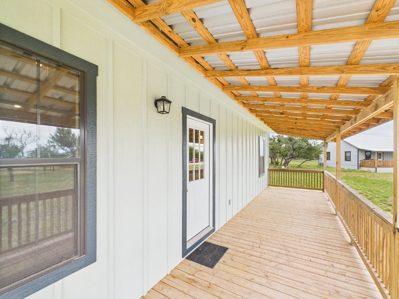 157 Hill Country Cabin Ln - Photo 2 of 14