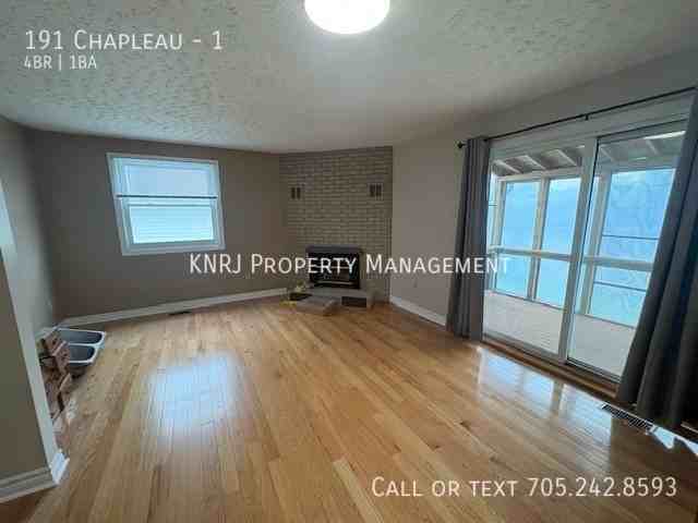 191 Chapleau St #1 - Photo 3 of 15