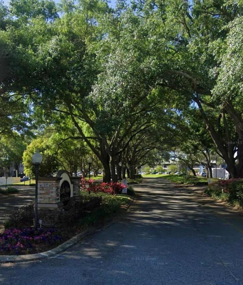 2329 Oak Park Way #204 - Photo 2 of 10